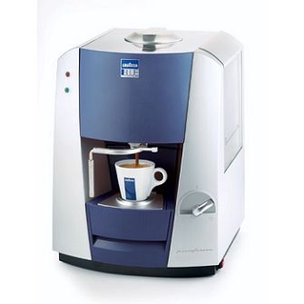 lavazza blue咖啡机220v